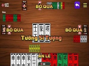 Bạn nên nắm rõ cách chơi bài tam cúc chuẩn