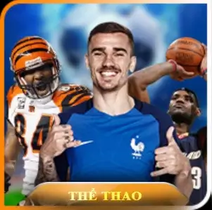 thể thao