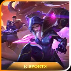 esport daga